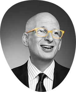 Seth Godin